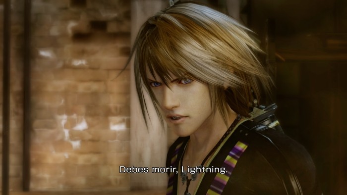 Lightning Returns: Final Fantasy XIII - Imagen 41